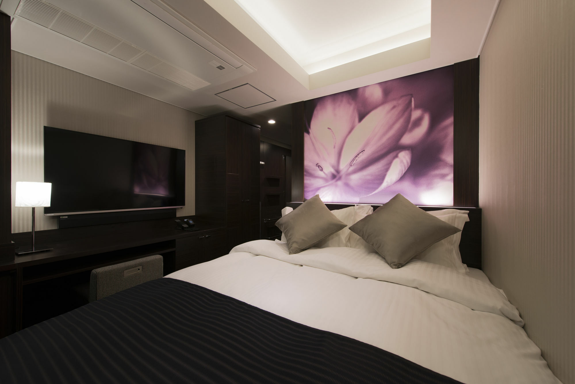 Meguroholic Hotel Tokyo Eksteriør billede