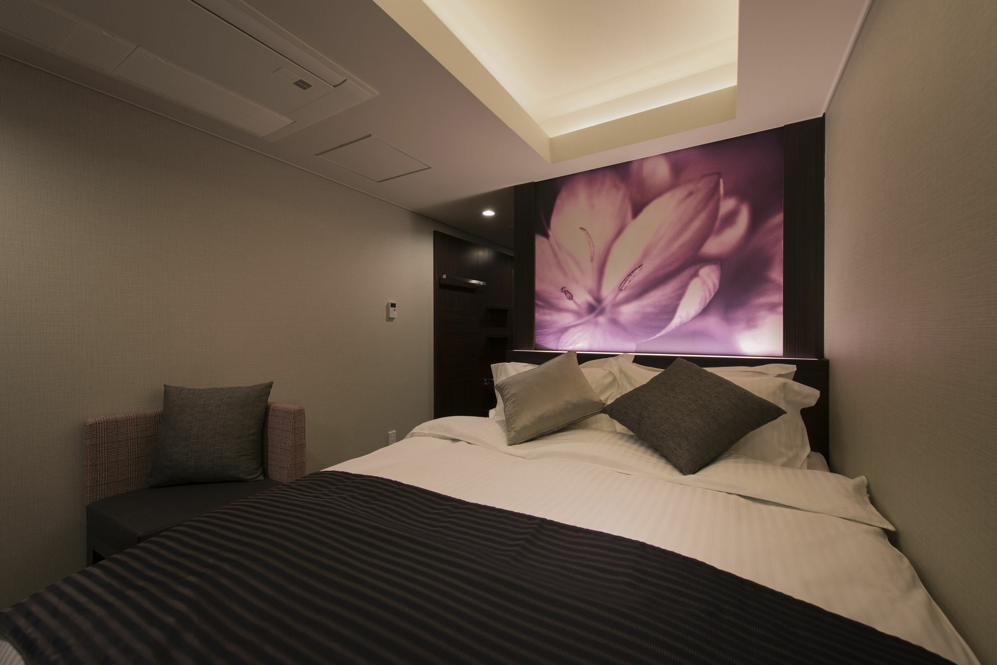Meguroholic Hotel Tokyo Eksteriør billede