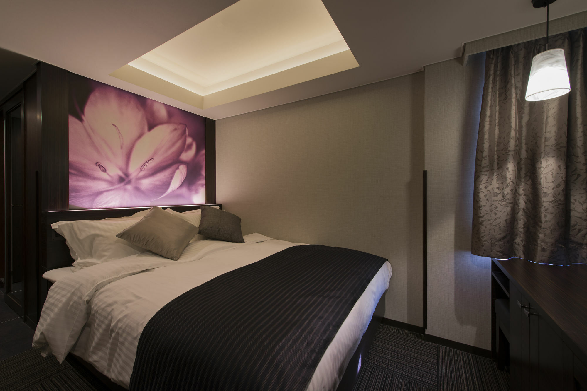Meguroholic Hotel Tokyo Eksteriør billede