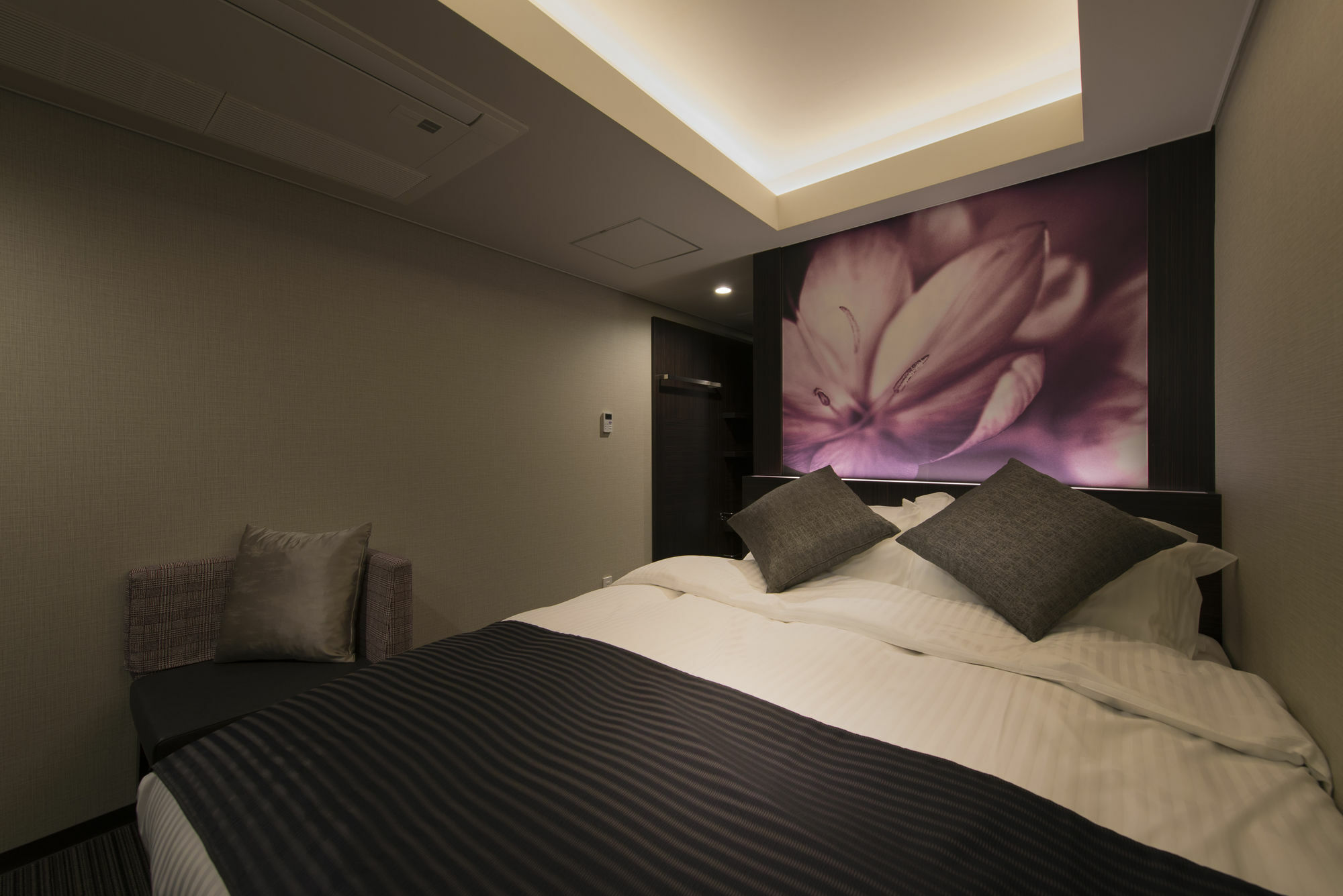 Meguroholic Hotel Tokyo Eksteriør billede