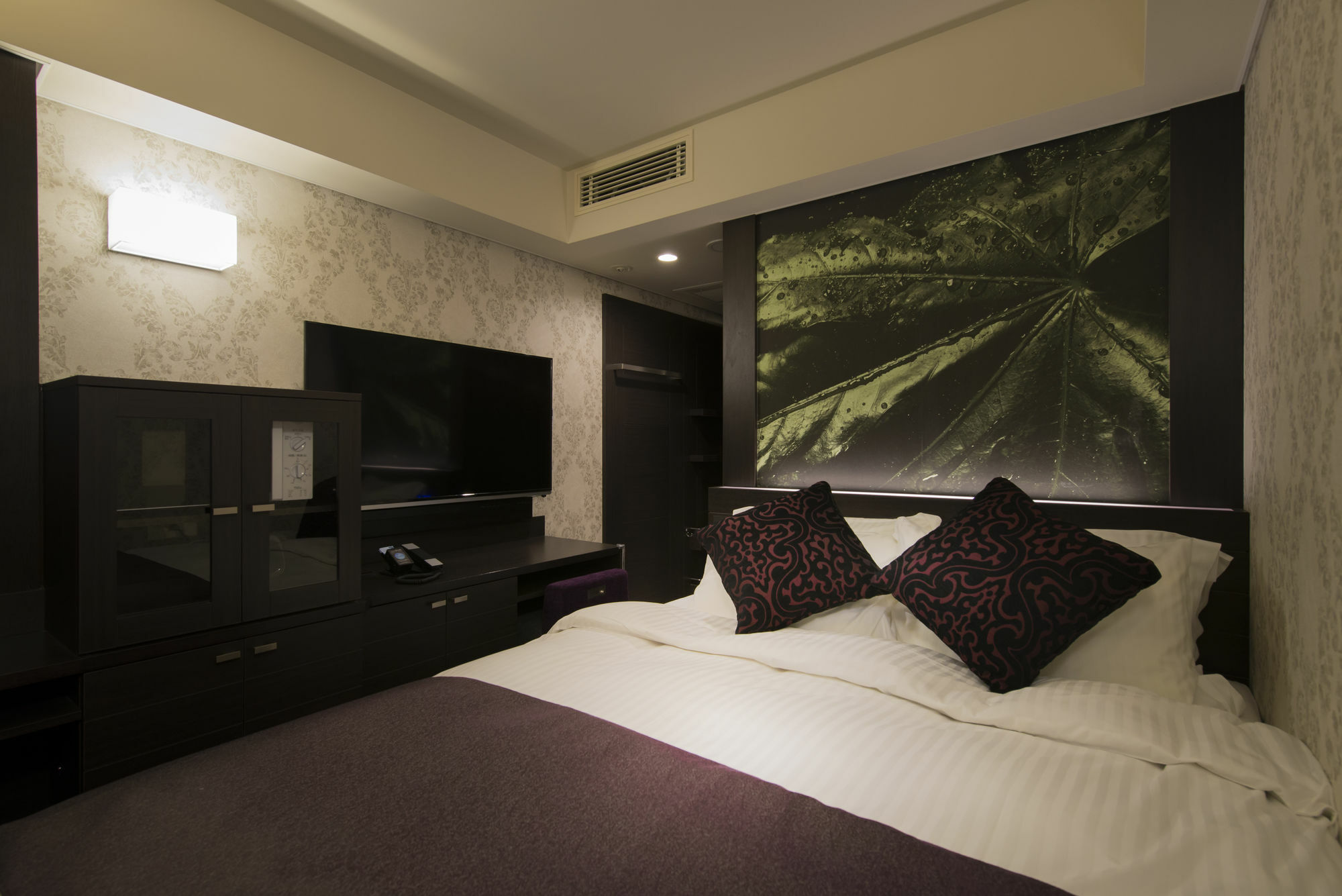 Meguroholic Hotel Tokyo Eksteriør billede