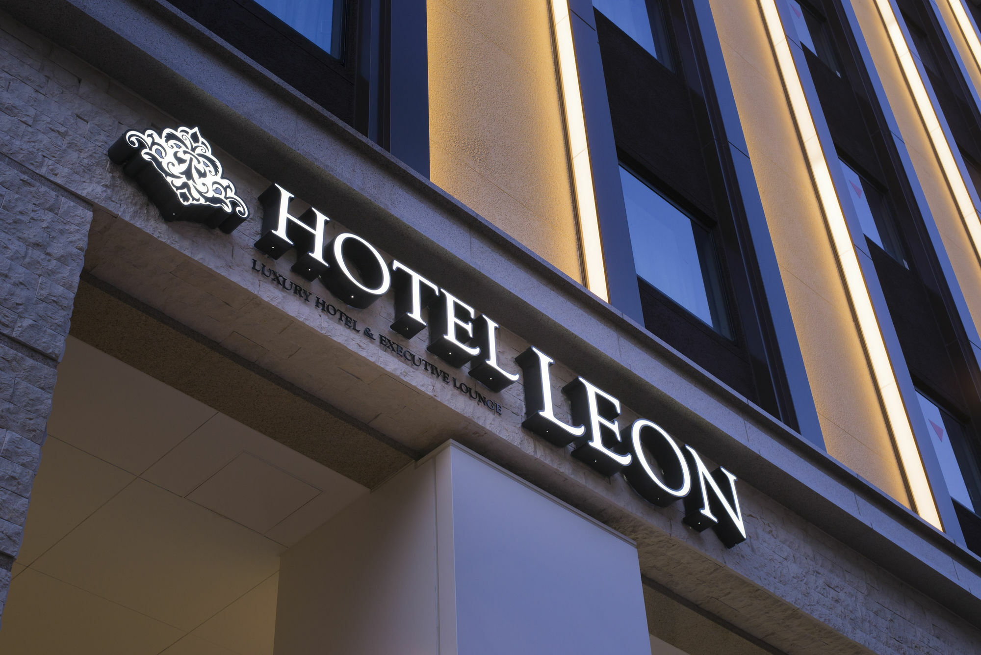 Meguroholic Hotel Tokyo Eksteriør billede