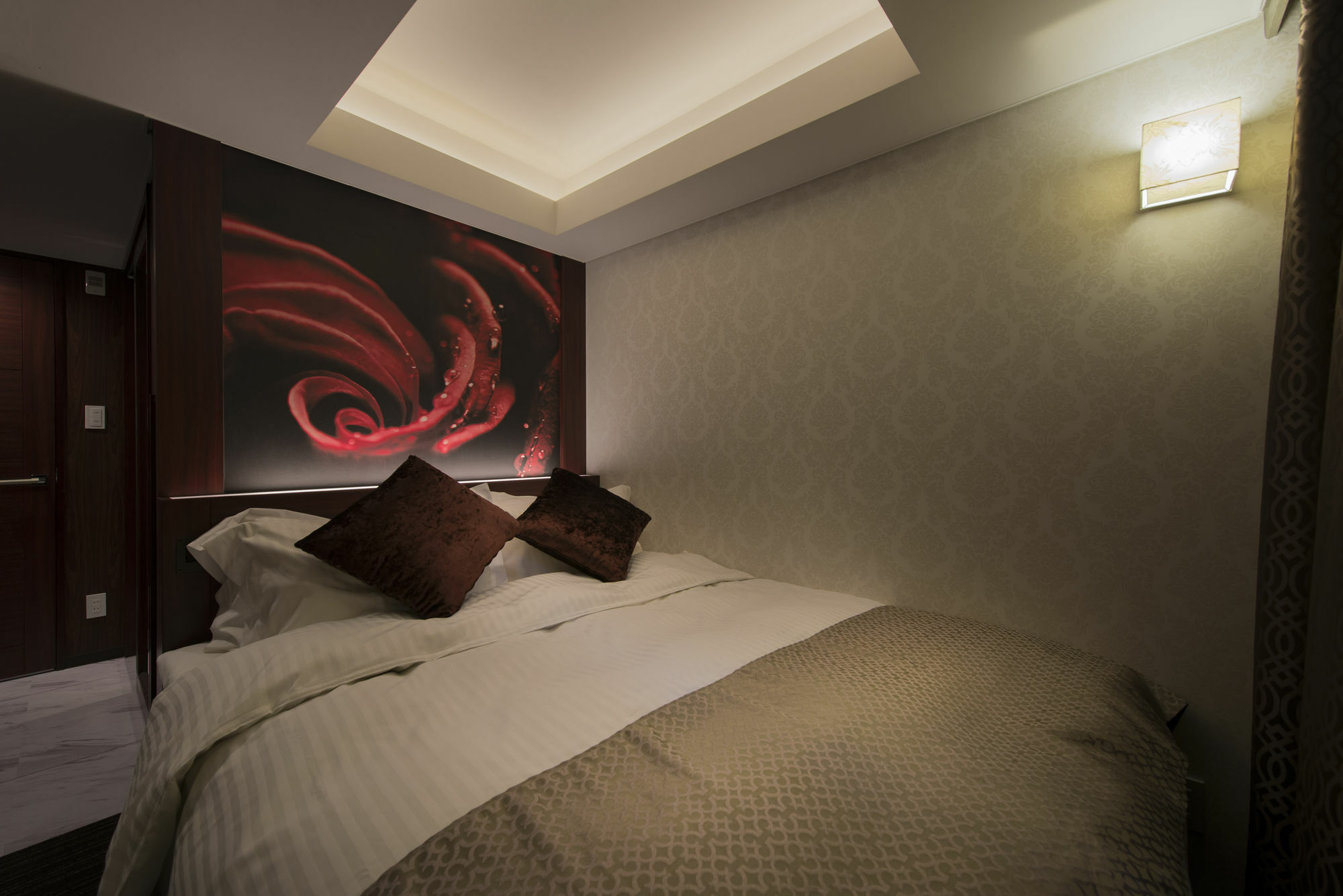 Meguroholic Hotel Tokyo Eksteriør billede