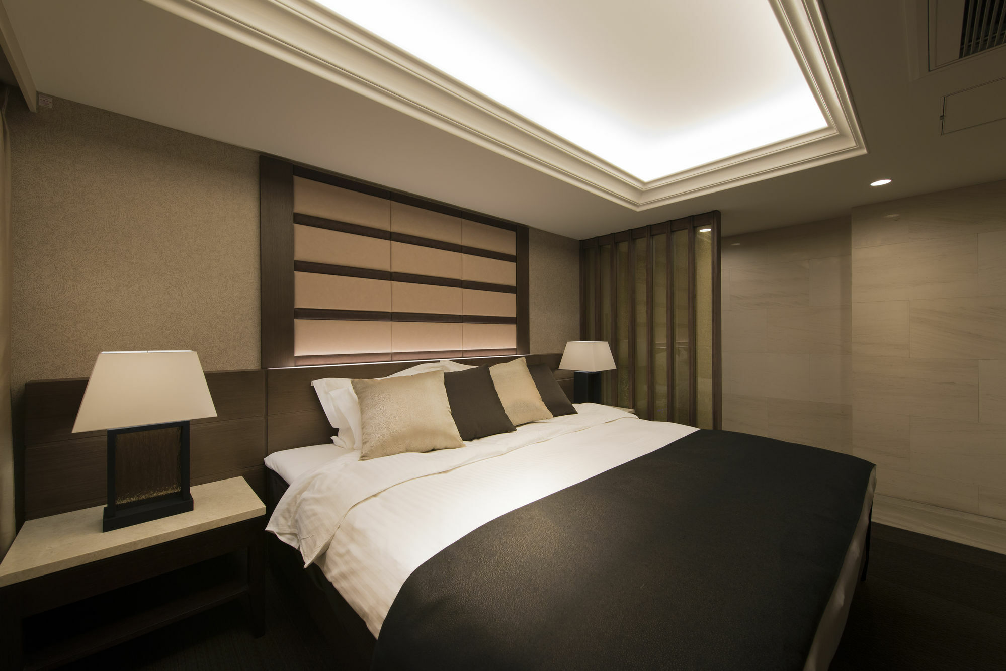 Meguroholic Hotel Tokyo Eksteriør billede