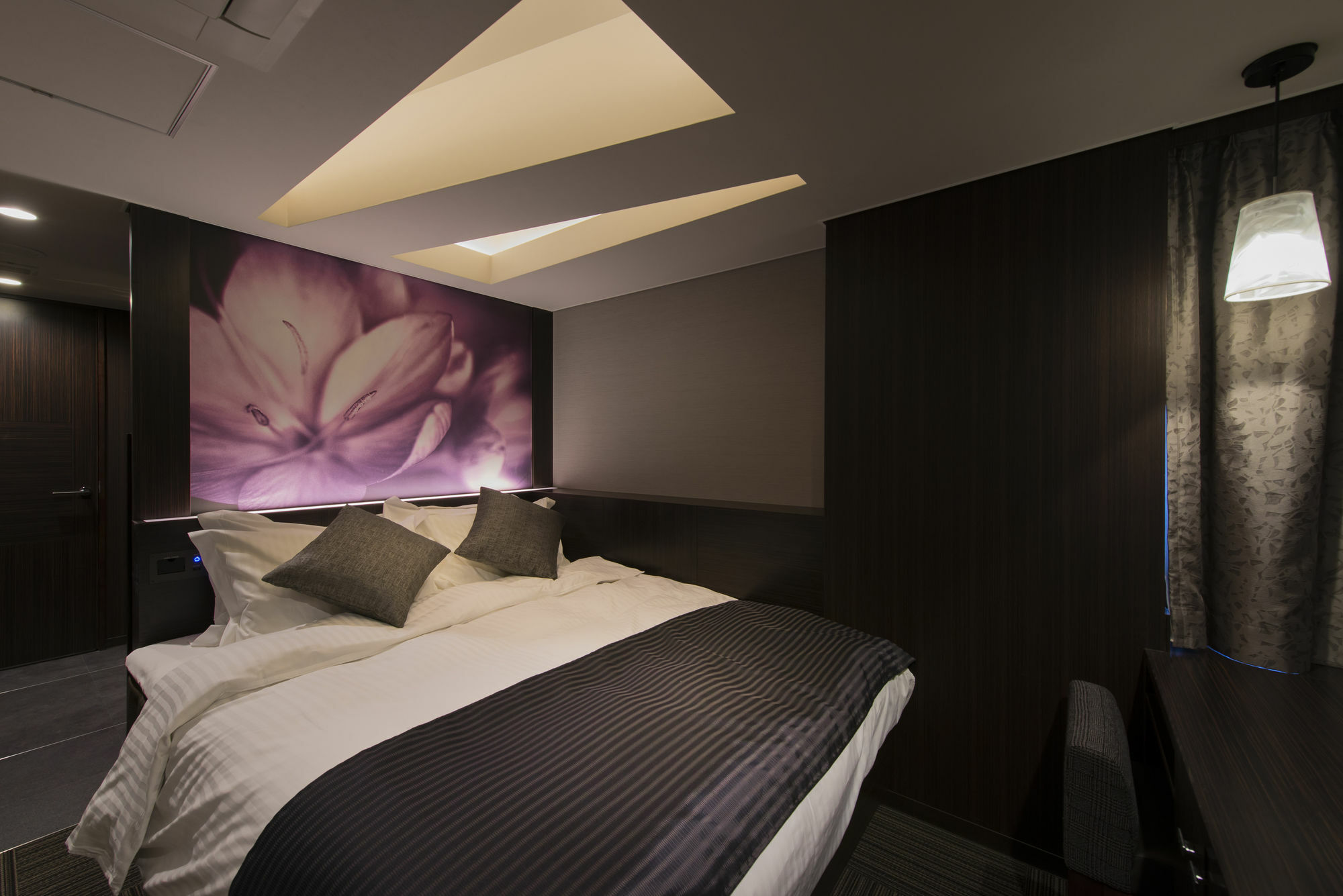 Meguroholic Hotel Tokyo Eksteriør billede