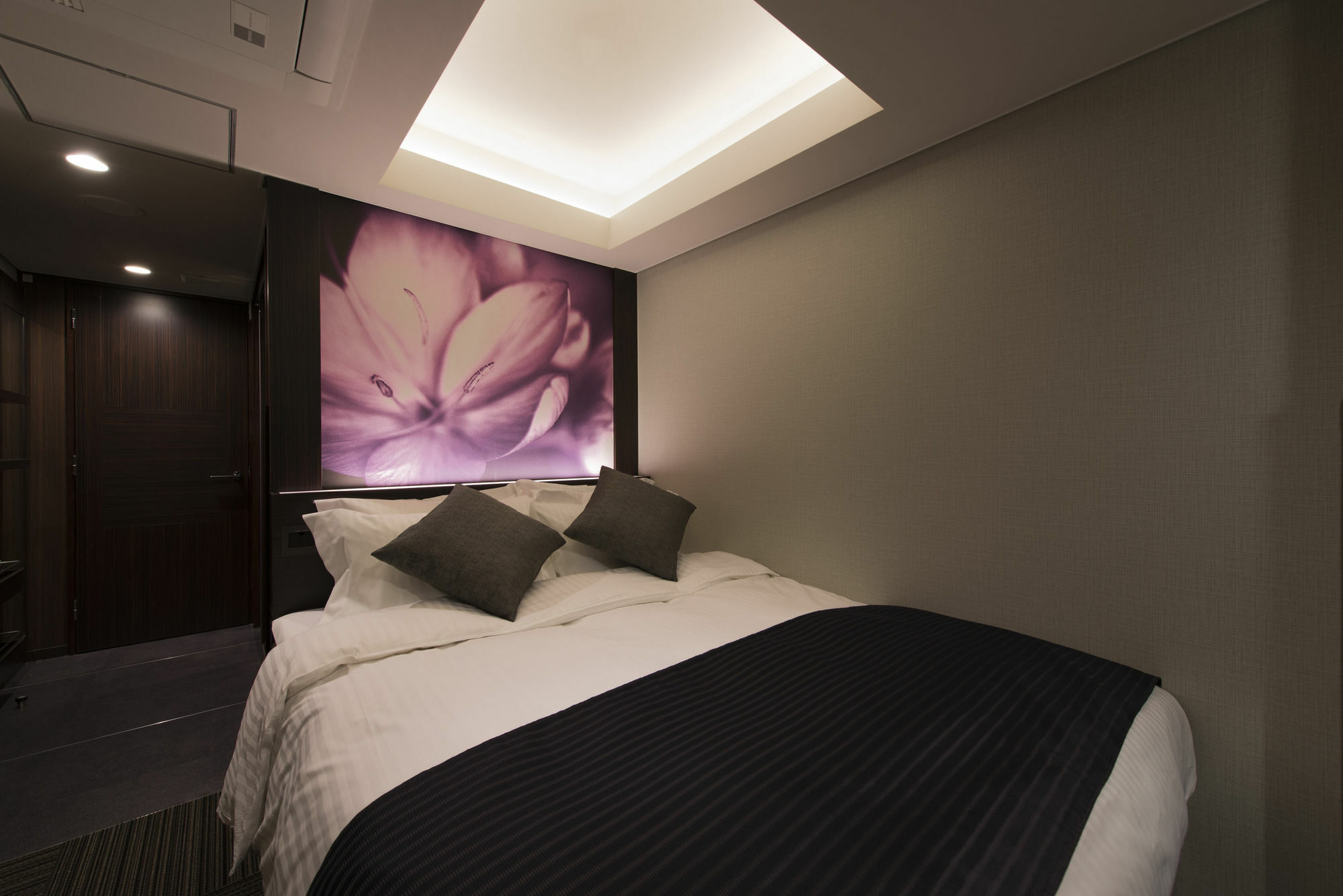 Meguroholic Hotel Tokyo Eksteriør billede
