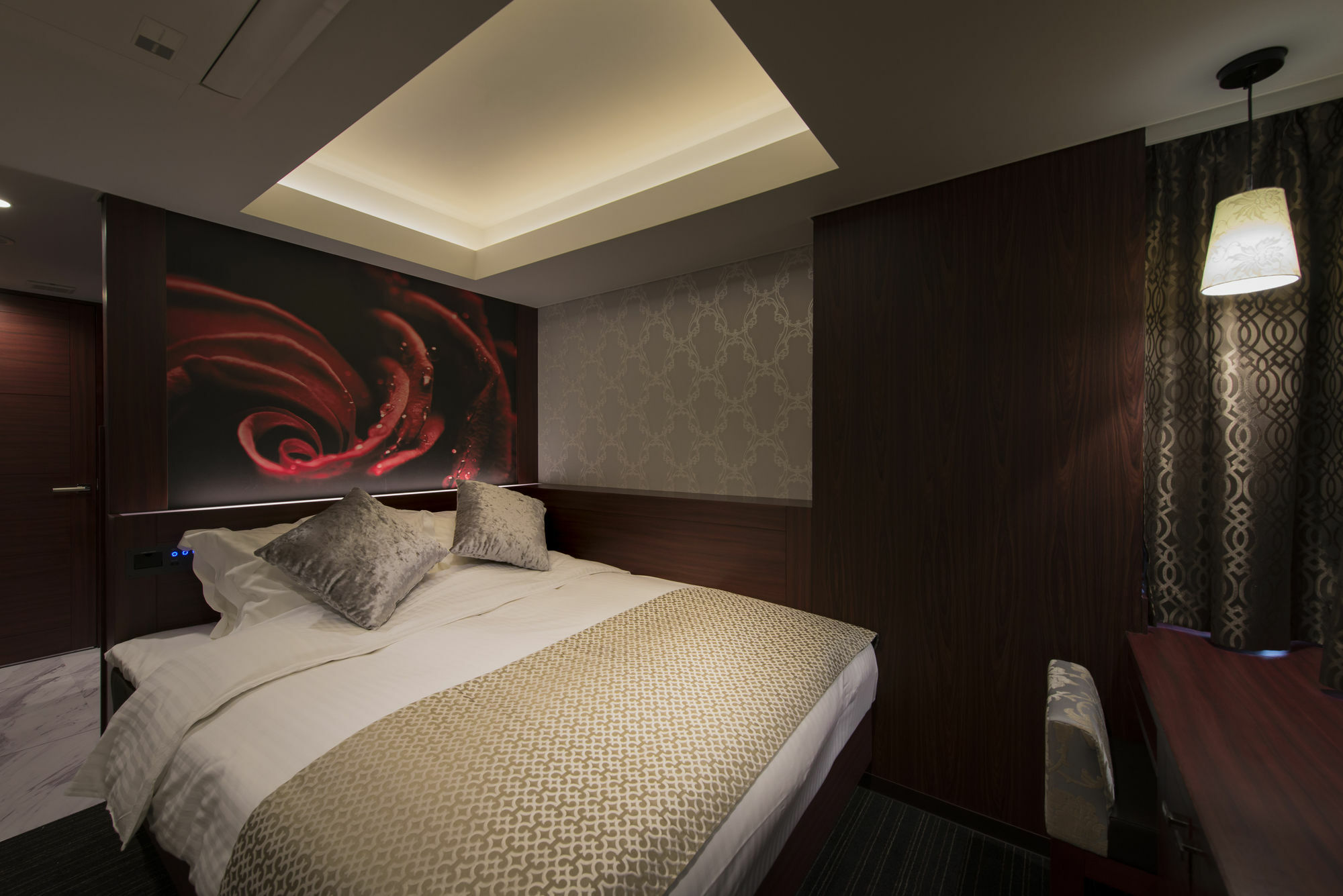 Meguroholic Hotel Tokyo Eksteriør billede