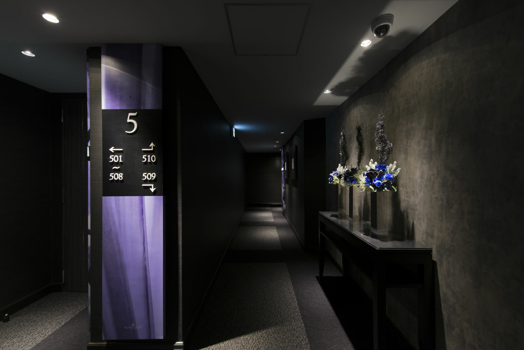 Meguroholic Hotel Tokyo Eksteriør billede