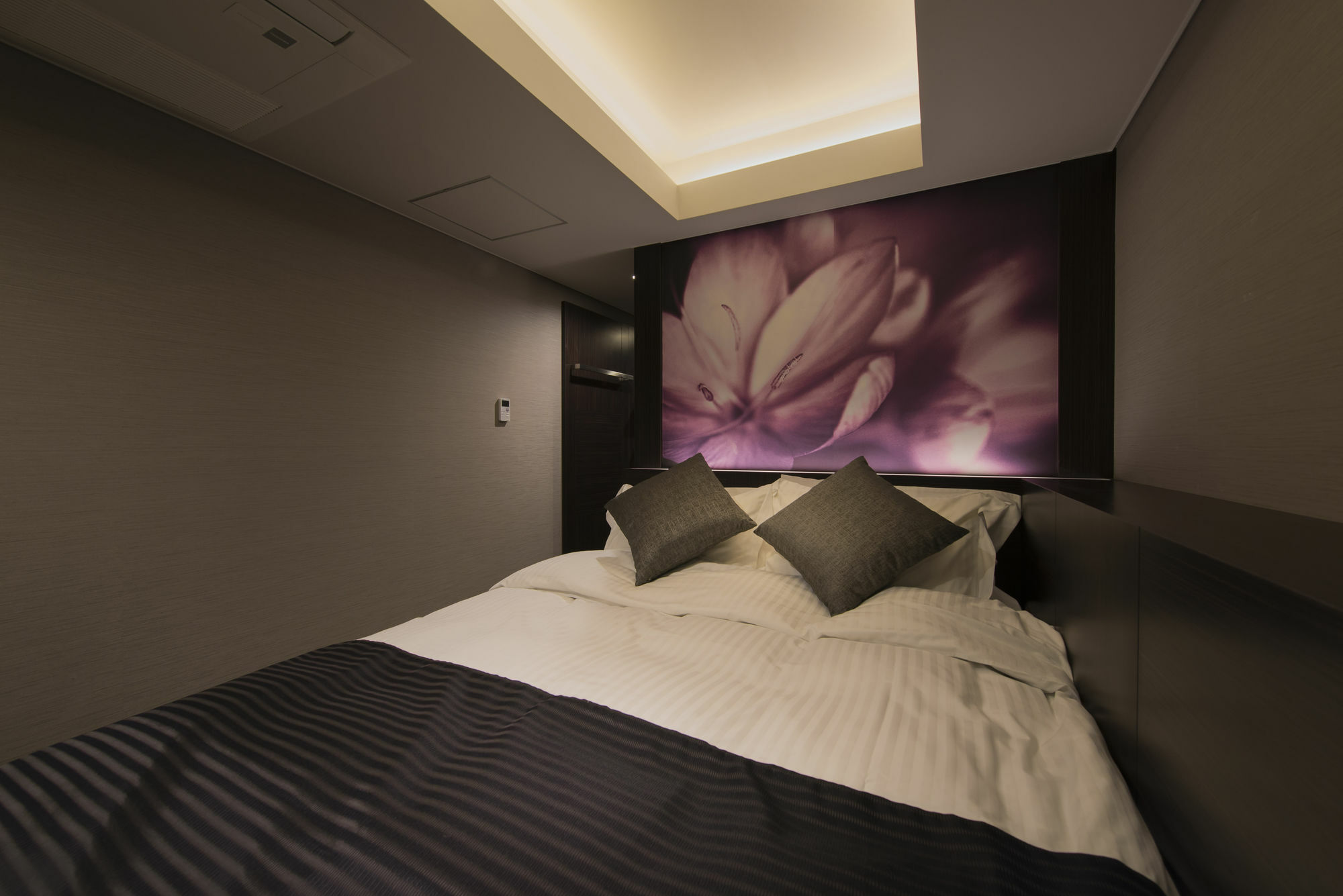 Meguroholic Hotel Tokyo Eksteriør billede